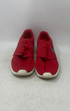 Load image into Gallery viewer, Nike Mens Roshe One 511881-601 Red White Lace-Up Low Top Running Shoes Size 10
