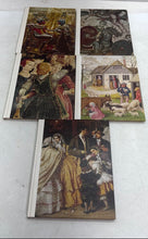 Load image into Gallery viewer, Lot Of 5 Pcs American Heritage Daily Life Time Various Hardcover Books
