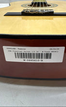 Load image into Gallery viewer, M-Tunes MTC811 Kids 1/2 Size USA Classical Music 6-String 32'' Acoustic Guitar
