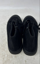 Load image into Gallery viewer, Dream Pairs Kids SDFS2326K Black High Top Lace-Up Sneaker Shoes Size 5
