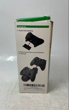 Load image into Gallery viewer, YCCTEAM Wireless Dual Controller Charging Station For Xbox One S &amp; X
