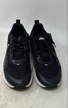 Load image into Gallery viewer, Nike Mens Air Max Nuaxis FD4329-005 Black White Lace-Up Sneaker Shoes Size 11
