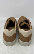 Load image into Gallery viewer, Florsheim Mens Monopoli Brown Low Top Slip-On Sneaker Shoes Size 10.5M
