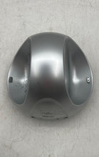 Load image into Gallery viewer, Sharper Image 900MHz Silver Wireless Digital Hybrid Audio System
