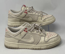 Load image into Gallery viewer, Authentic Nike Mens Dunk Low SE DV0834-100 Light Cream Sneaker Shoes Size 9.5
