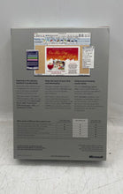 Load image into Gallery viewer, Microsoft Office 2008 Word, Excel, PowerPoint For Mac Upgrade Sealed
