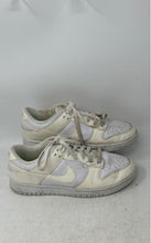 Load image into Gallery viewer, Nike Womens Dunk Low Next Nature DD1873-101 White Lace-Up Sneaker Shoes Size 9
