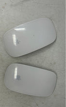 Load image into Gallery viewer, Lot Of 2 Pcs Apple Magic Model A1296 White Silver Wireless Mouse
