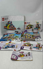 Load image into Gallery viewer, Lego Friends Instructions Manual Guide Books Lot Of 7 Pieces
