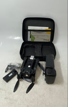 Load image into Gallery viewer, Black K13 Max Wi-Fi Ready-To-Fly Smart Camera Drone In Case Not Tested
