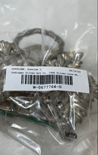 Load image into Gallery viewer, 1994 Godinger Silver Art Co. Ltd. Silver-Tone Grapes Engraved Napkin Holder
