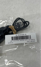 Load image into Gallery viewer, Nintendo Wii Black Portable Wired Video Game Nunchuk Controller Not Tested
