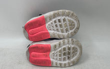 Load image into Gallery viewer, Nike Kids Air Max Bolt CW1629-003 Gray Pink White Sneaker Shoes Size 4C
