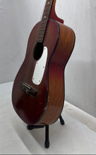 Load image into Gallery viewer, Global 4001 Brown 6-String Acoustic Classical Guitar Musical Instrument
