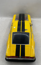Load image into Gallery viewer, Maisto Pro Rodz 1967 Ford Mustang GT Yellow Collectible Model Car Toy
