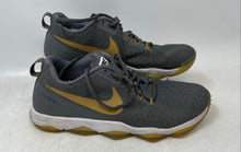 Load image into Gallery viewer, Nike Mens Zoom Hypercross TR2 749362-070 Gray Lace-Up Running Shoes Size 8
