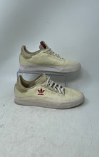Load image into Gallery viewer, Adidas x Diego Najera Mens Sabalo DB3064 Cream Lace-Up Sneaker Shoes Size 8.5
