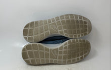 Load image into Gallery viewer, Nike Mens Roshe One Premium Blue Lace-Up Low Top Running Shoes Size 13
