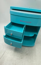 Load image into Gallery viewer, Set Of 2 Pcs American Girl Multicolor Salon Chair Vanity Furniture Accessories

