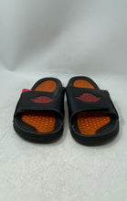 Load image into Gallery viewer, Nike Mens Air Jordan Hydro 2 644935-023 Multicolor Slide Sandals Size 10
