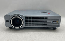 Load image into Gallery viewer, Eiki Brilliant Model LC-XB28 Silver Home Theater Movie Projector Not Tested
