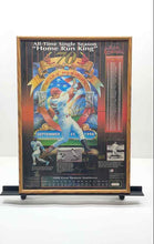 Load image into Gallery viewer, Mark McGwire Home Run King Limited Poster St. Louis Cardinals Decor Wall Art
