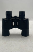 Load image into Gallery viewer, Bushnell Insta Focus Black Textured Finish Adjustable Binoculars
