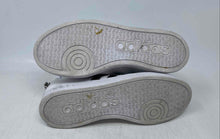 Load image into Gallery viewer, Adidas Womens VS Advantage White Black Low Top Lace-Up Sneaker Shoes Size 8
