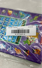 Load image into Gallery viewer, Scholastic Pokémon Multicolor Super Extra Deluxe Essential English Handbook
