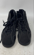 Load image into Gallery viewer, Nike Kids Jordan True Flight Black Lace-Up Sneaker Shoes Size 4.5
