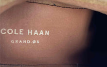 Load image into Gallery viewer, Cole Haan Mens Grand Horizon Oxford II Brown Lace-Up Sneaker Shoes Size 10M
