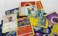 Load image into Gallery viewer, Lot Of Assorted Collectible Mixed Variety Pokémon Trading Card Game
