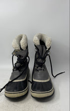 Load image into Gallery viewer, Sorel Womens Carnival NL1495-035 Multicolor Lace-Up Winter Boots Size 7.5
