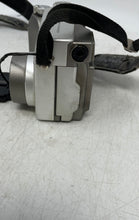 Load image into Gallery viewer, Olympus Camedia Model C-3020 Zoom Silver 3.2MP SLR Digital Camera Not Tested
