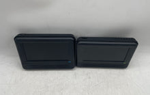 Load image into Gallery viewer, RCA Black 2 Pcs 7-Inch Twin Mobile DVD Players Model DRC62705E24G Untested
