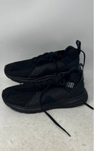 Load image into Gallery viewer, Puma Kids Enzo 190189-02 Black Round Toe Lace-Up Sneaker Shoes Size 6.5C
