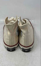 Load image into Gallery viewer, Converse Womens Chuck 70 High White High Top Lace-Up Sneaker Shoes Size 6
