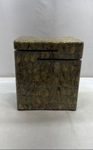 Load image into Gallery viewer, Multicolor Engraved Marble Home Decorative Four Footed Furniture Table
