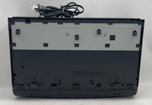 Load image into Gallery viewer, Zenith Model IQVB425 Black Recorder Stereo Video Cassette Player Not Tested
