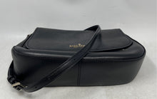 Load image into Gallery viewer, Kate Spade New York Womens Black Adjustable Strap Shoulder Crossbody Bag
