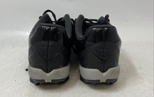 Load image into Gallery viewer, Nike Kids Hyperdiamond 4 Keystone CZ5919-010 Black Softball Cleats Size 5Y
