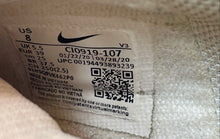 Load image into Gallery viewer, Nike Womens Air Force 1 Shadow CI0919-107 Multicolor Sneaker Shoes Size 8
