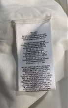 Load image into Gallery viewer, BCBGMAXAZRIA Womens Off White Sleeveless Back Zip Mini Dress Size 2 With Tag
