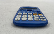 Load image into Gallery viewer, Casio FX-300ES Plus Blue Solar Two-Way Power Natural VPAM Scientific Calculator
