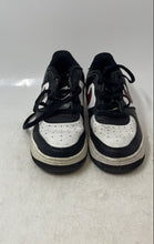 Load image into Gallery viewer, Nike Boys Air Force 1 Low FZ4351-001 Black Lace-Up Sneaker Shoes Size 5.5Y

