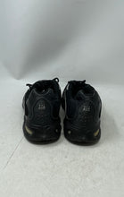 Load image into Gallery viewer, Nike Mens Air Max Torch 5 316124-002 Black Metallic Silver Sneaker Shoes Size 12
