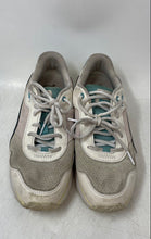 Load image into Gallery viewer, Puma Womens R78 Voyage Premium 382718-10 Multicolor Running Shoes Size 7.5
