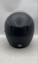 Load image into Gallery viewer, Scorpion Black DOT Approved Full-Face Motorcycle Helmet Size Small
