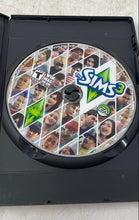Load image into Gallery viewer, Lot Of 3 Pcs EA The Sims 3 Expansion Pack Video Game Variety Not Tested
