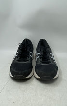 Load image into Gallery viewer, Asics Mens Gel Contend 5 1011A256 Black Lace-Up Low Top Running Shoes Size 13
